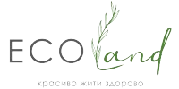 ECOLand &mdash; натуральні вітаміни, добавки та косметика для здорового життя