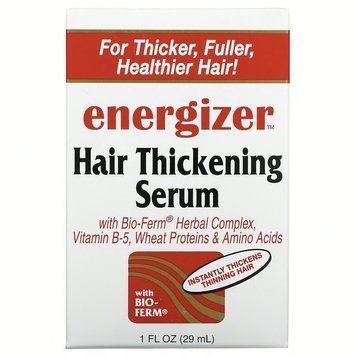 Hobe Labs, Energizer, сироватка для густоти волосся, 29 мл HBL-00215 фото