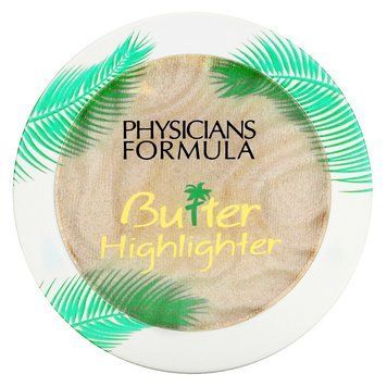 Physicians Formula, хайлайтер на олійній основі, кремово-пудровий, відтінок &laquo;Перли&raquo;, 5 г PFI-10576 фото