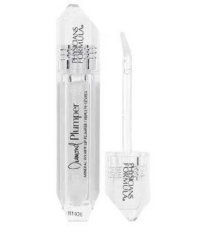 Physicians Formula, Diamond Plumper, Mineral Wear Lip Plumper, Diamond Marquise, 5 мл PFI-11948 фото