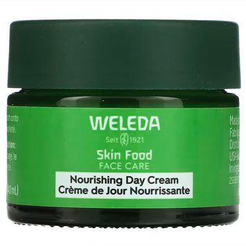Weleda, Skin Food, догляд за обличчям, живильний денний крем, 40 мл WED-57995 фото