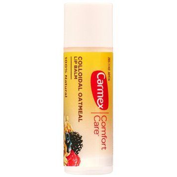 Carmex, Бальзам для губ Comfort Care, суміш ягід, 4,25 г (0,15 унції) CMX-00716 фото