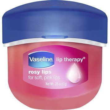 Vaseline, Бальзам для губ Lip Therapy, &laquo;Рожеві губи&raquo;, 7 г VSL-23159 фото