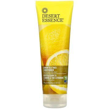 Desert Essence, Кондиціонер, &laquo;Лимон і чайне дерево&raquo;, 237 мл DES-33710 фото